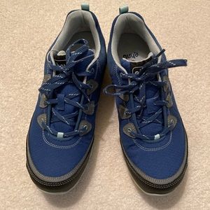 Ahnu Sugarpine Hiking Boots